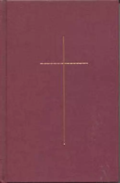 1928 Book Of Common Prayer