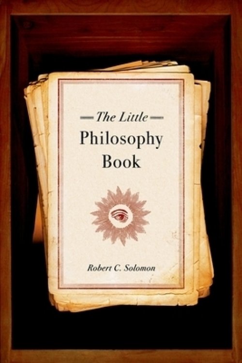 The Little Philosophy Book