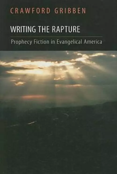 Writing the Rapture