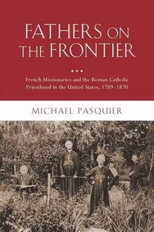 Fathers on the Frontier