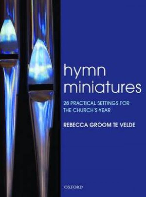 Hymn Miniatures 1