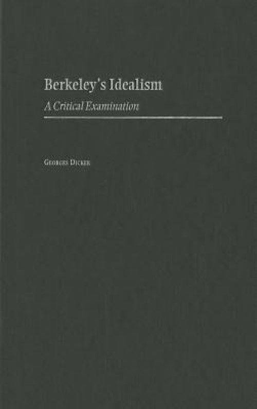 Berkeley's Idealism