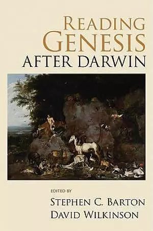 Reading Genesis After Darwin