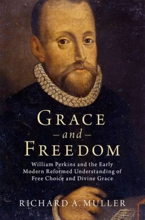 Grace And Freedom