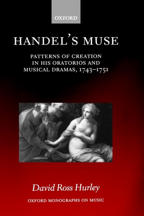 Handel's Muse