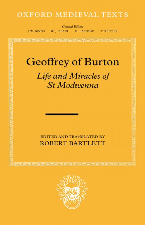 Geoffrey of Burton