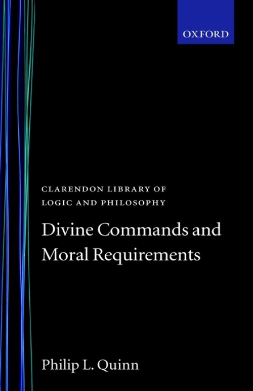 Divine Commands and Moral Requirements