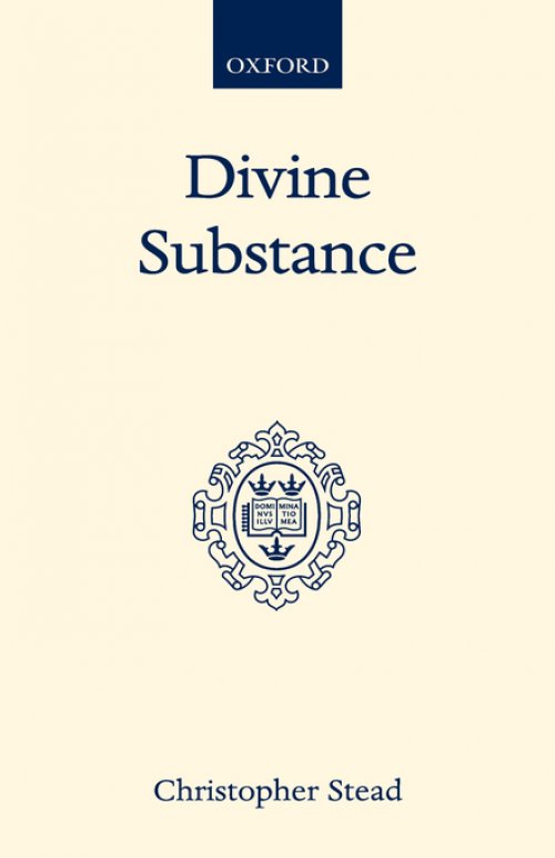 Divine Substance