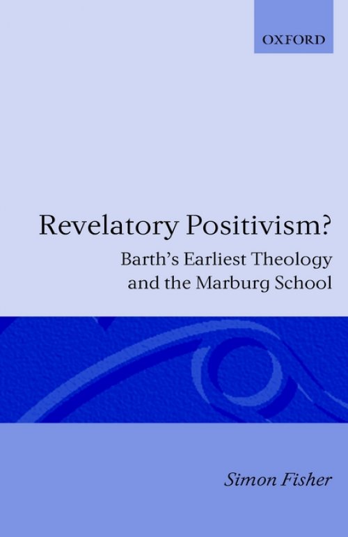 Revelatory Positivism?