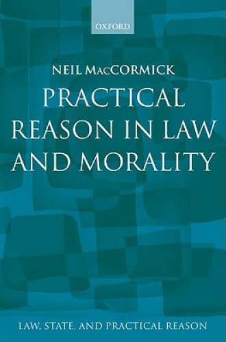 Practical Reason in Law and Morality