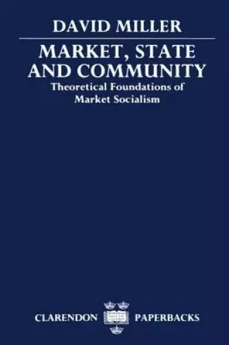 Market, State and Community