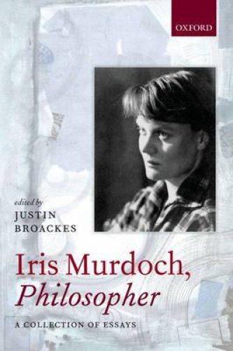 Iris Murdoch, Philosopher