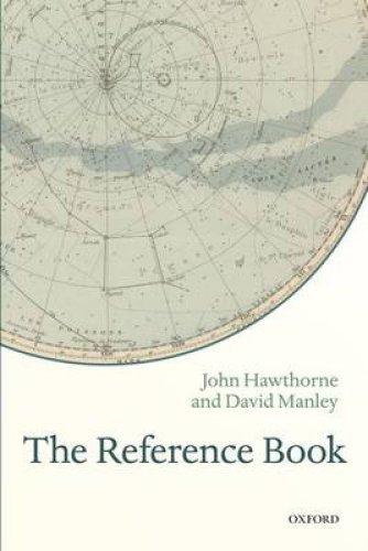 The Reference Book