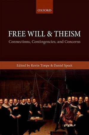 Free Will and Theism