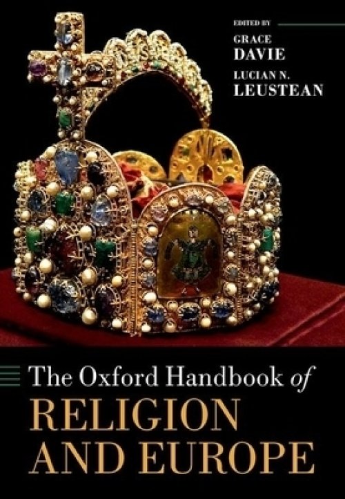 The Oxford Handbook of Religion and Europe