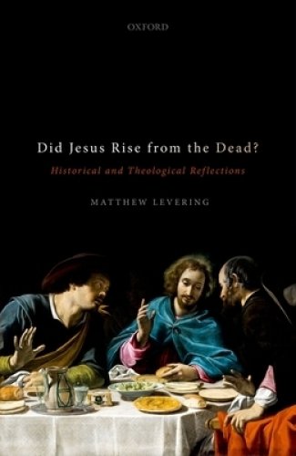 Did Jesus Rise From The Dead?