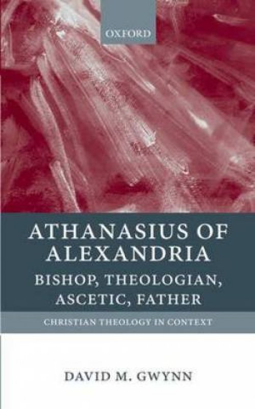 Athanasius of Alexandria