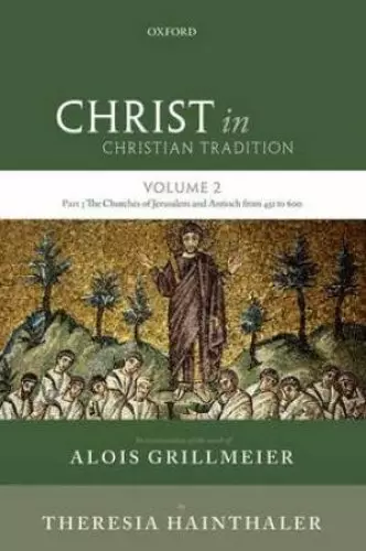 Christ in Christian Tradition