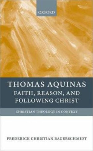 Thomas Aquinas