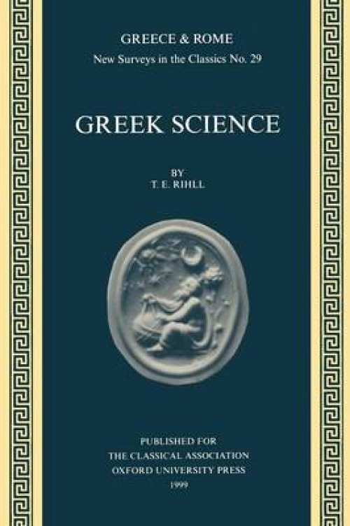 Greek Science