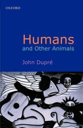 Humans and Other Animals