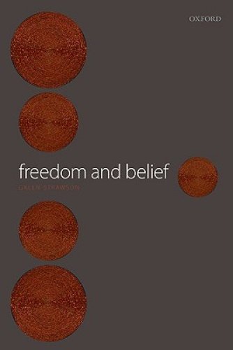 Freedom and Belief