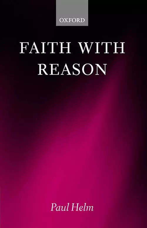 Faith with Reason