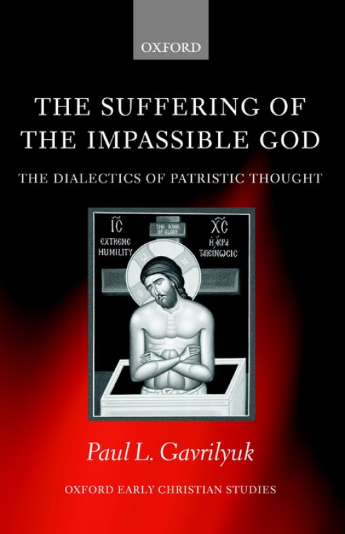 The Suffering of the Impassible God