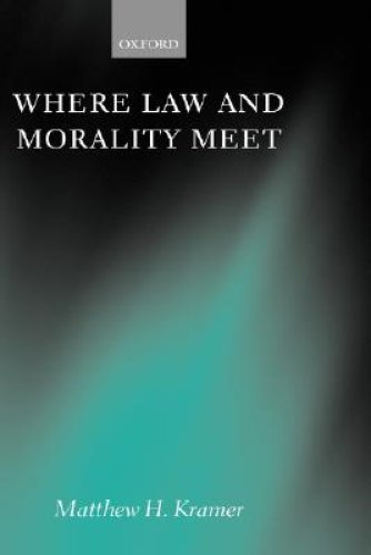 Where Law and Morality Meet