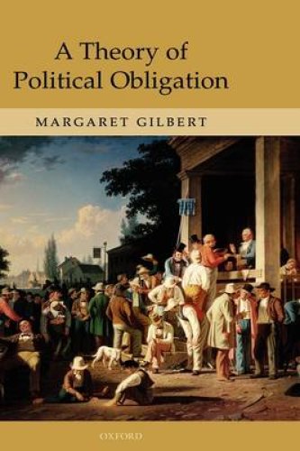 A Theory of Political Obligation