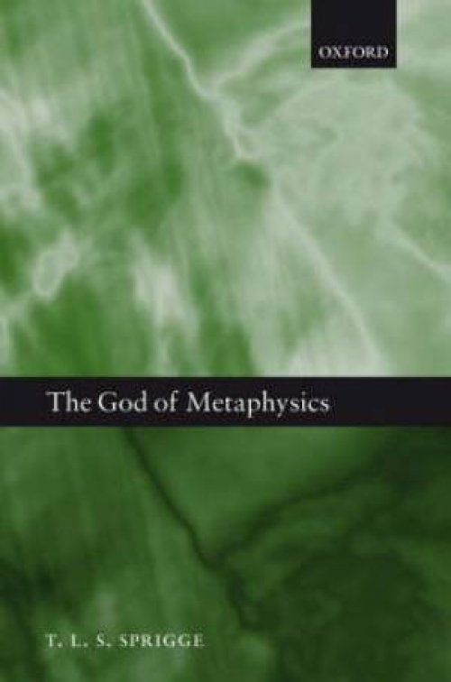 The God of Metaphysics