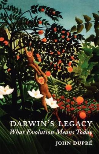 Darwin's Legacy