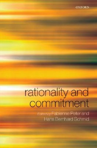 Rationality and Commitment