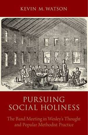 Pursuing Social Holiness