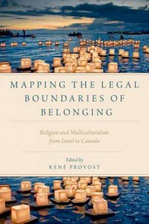 Mapping the Legal Boundaries of Belonging