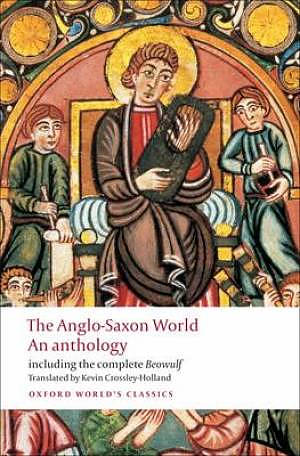 Anglo-saxon World