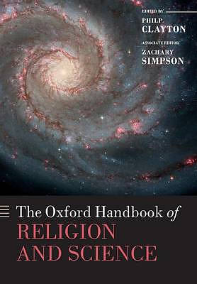 The Oxford Handbook of Religion and Science