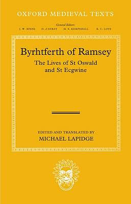 Byrhtferth of Ramsey