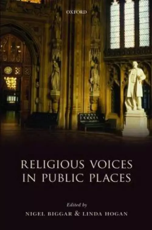 Religious Voices in Public Places