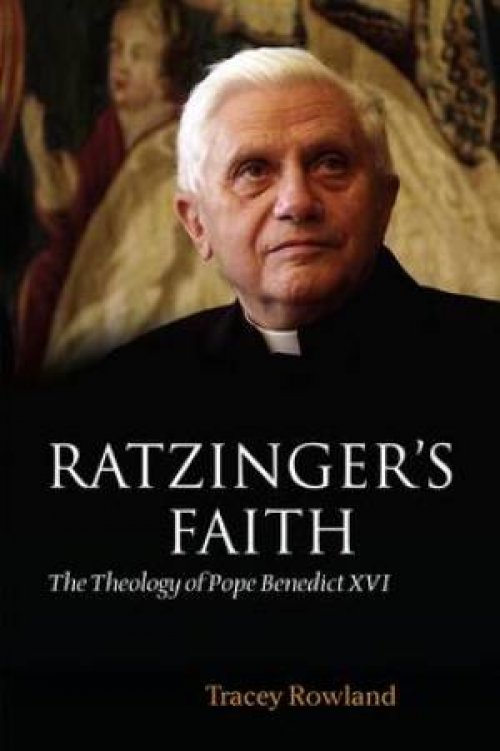 Ratzinger's Faith