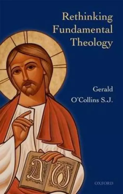 Rethinking Fundamental Theology