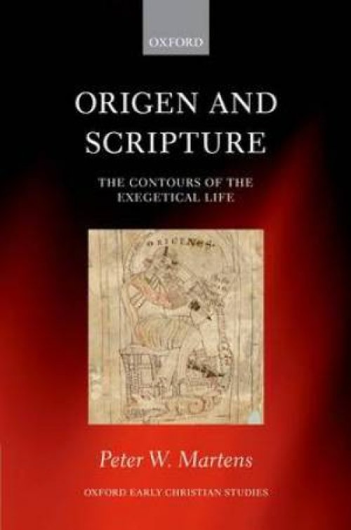 Origen and Scripture