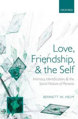 Love, Friendship, and the Self