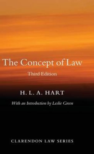 The Concept of Law