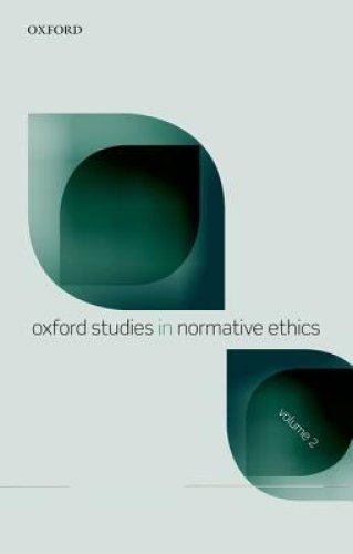 Oxford Studies in Normative Ethics