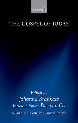 Gospel Of Judas