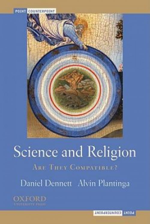 Science and Religion