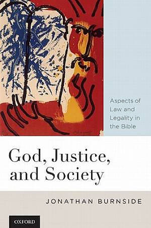 God, Justice, and Society