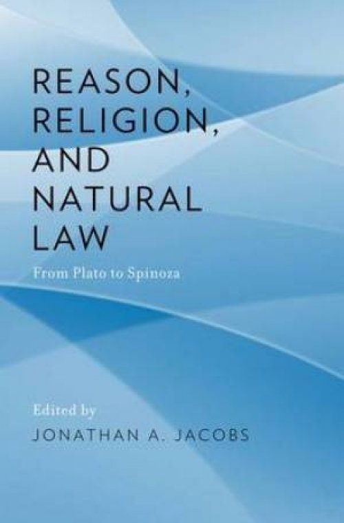 Reason, Religion, and Natural Law