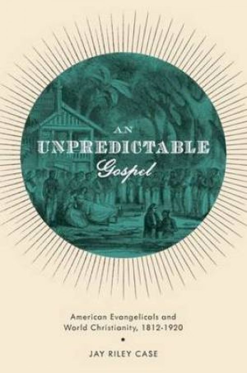 An Unpredictable Gospel